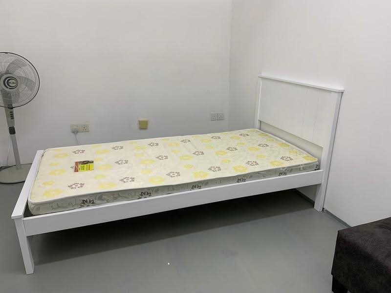 Service Residence for Rent at i-Suite @ i-City - Nazrin Affendy - PropertyGuru.com.my