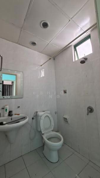 Kondominium untuk Dijual di Tanjung Park Condominium - Kshio P'ng - PropertyGuru.com.my