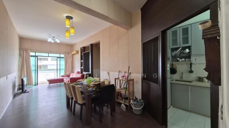 Kondominium untuk Dijual di Tanjung Park Condominium - Kshio P'ng - PropertyGuru.com.my