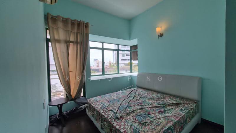 Kondominium untuk Dijual di Tanjung Park Condominium - Kshio P'ng - PropertyGuru.com.my