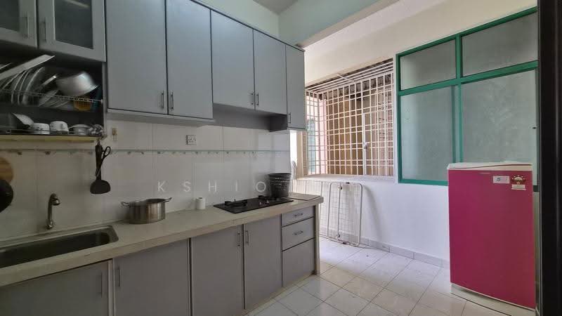 Kondominium untuk Dijual di Tanjung Park Condominium - Kshio P'ng - PropertyGuru.com.my