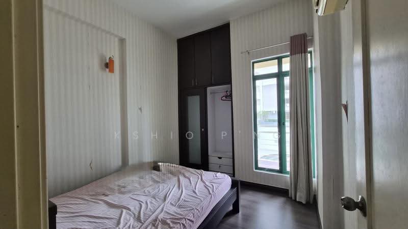 Kondominium untuk Dijual di Tanjung Park Condominium - Kshio P'ng - PropertyGuru.com.my