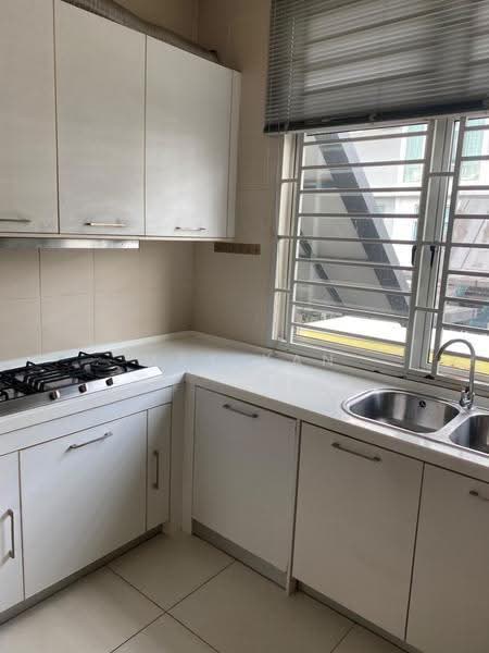 Condominium for Sale at The Seed Taman Sutera Utama - Max Kan - Kitchen - PropertyGuru.com.my
