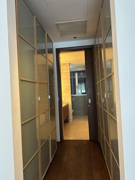 Apartment for Sale at Dua Residency - See Chak Yan - Corridor - PropertyGuru.com.my