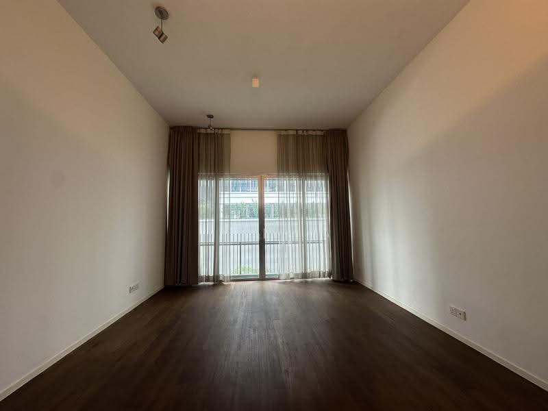 Apartment for Sale at Dua Residency - See Chak Yan - Master bedroom - PropertyGuru.com.my