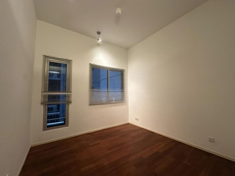Apartment for Sale at Dua Residency - See Chak Yan - Second bedroom - PropertyGuru.com.my