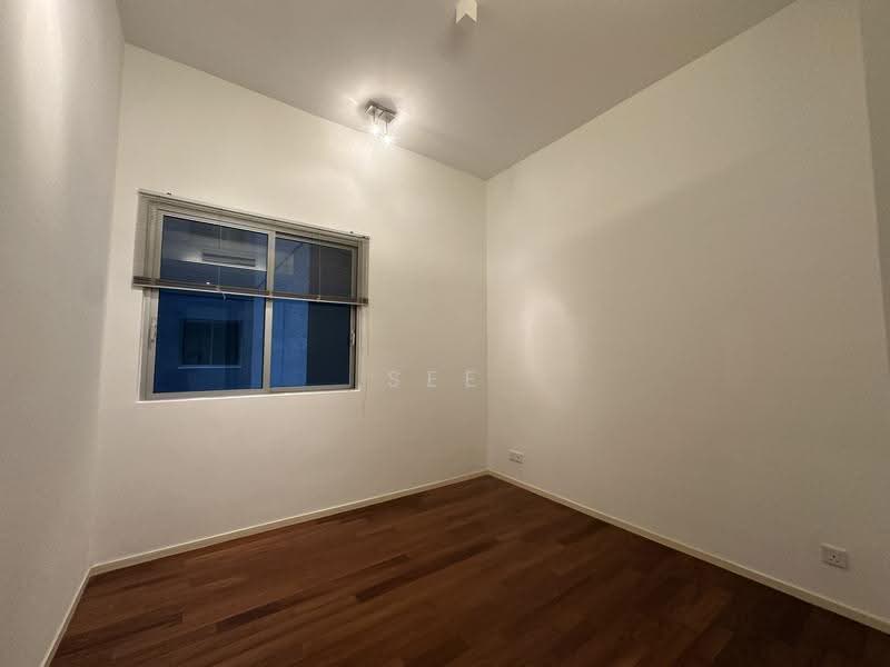 Apartment for Sale at Dua Residency - See Chak Yan - Third bedroom - PropertyGuru.com.my