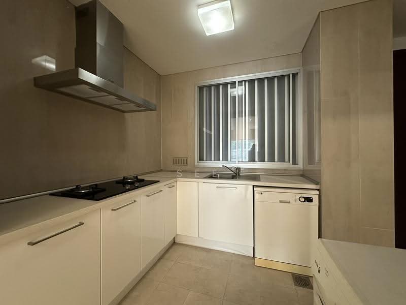 Apartment for Sale at Dua Residency - See Chak Yan - Kitchen - PropertyGuru.com.my