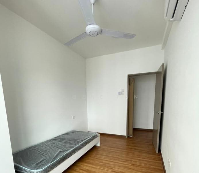 Kondominium untuk Disewa di The Trees - Eugene Tan - Bedroom - PropertyGuru.com.my