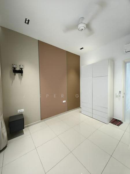 Semi-Detached House for Sale in Tebrau (Johor) - Jasper Gwee - Bedroom - PropertyGuru.com.my