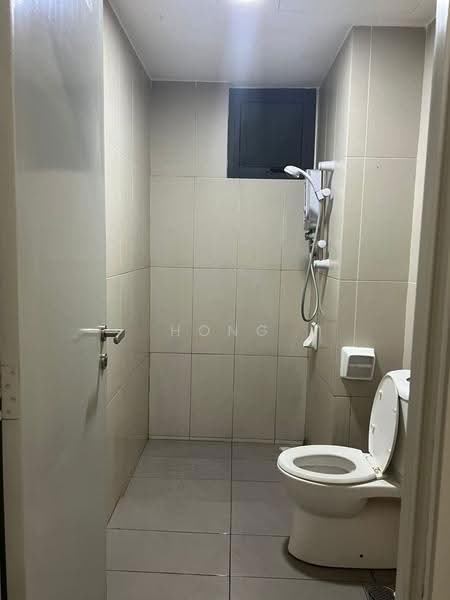 Condominium for Rent at The Promenade - Hong . - Bathroom - PropertyGuru.com.my