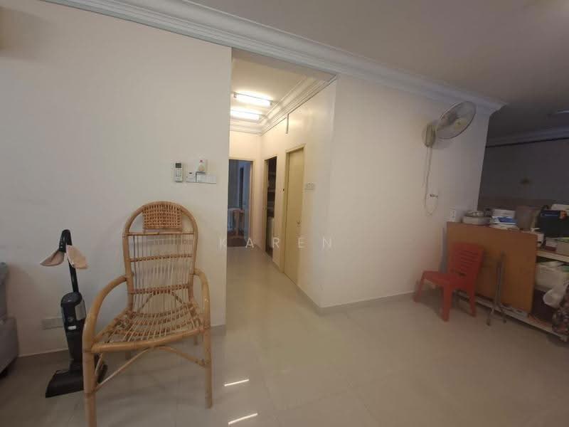 Kediaman Servis untuk Dijual di Subang Avenue - Karen Ong - Corridor - PropertyGuru.com.my