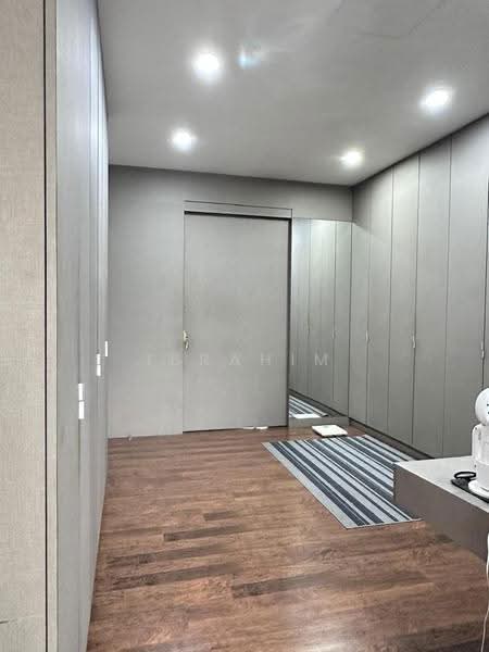 Rumah Teres 3-Tingkat untuk Dijual di Batu Caves (Selangor) - Ibrahim Iderus - Interior - PropertyGuru.com.my