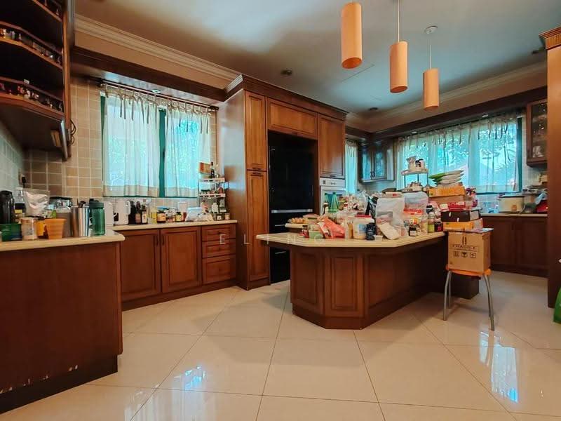Bungalow House for Sale in Taman Bukit Segar (Cheras) - Eling Loo - Kitchen - PropertyGuru.com.my
