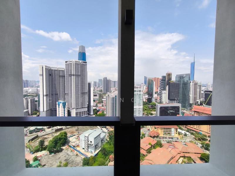 Service Residence for Sale at The Conlay - Gordon Oon - View - PropertyGuru.com.my