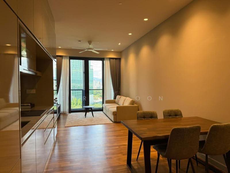 Service Residence for Sale at The Conlay - Gordon Oon - PropertyGuru.com.my