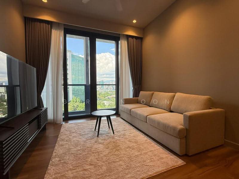 Service Residence for Sale at The Conlay - Gordon Oon - PropertyGuru.com.my