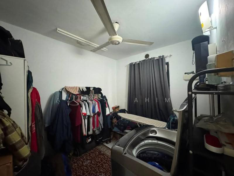Apartment for Sale at Apartment Bayu - Azli Ibrahim - Interior - PropertyGuru.com.my