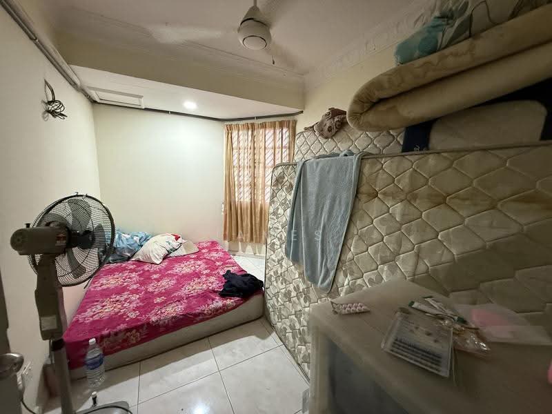 Condominium for Sale at Heritage - James Tan - Bedroom - PropertyGuru.com.my