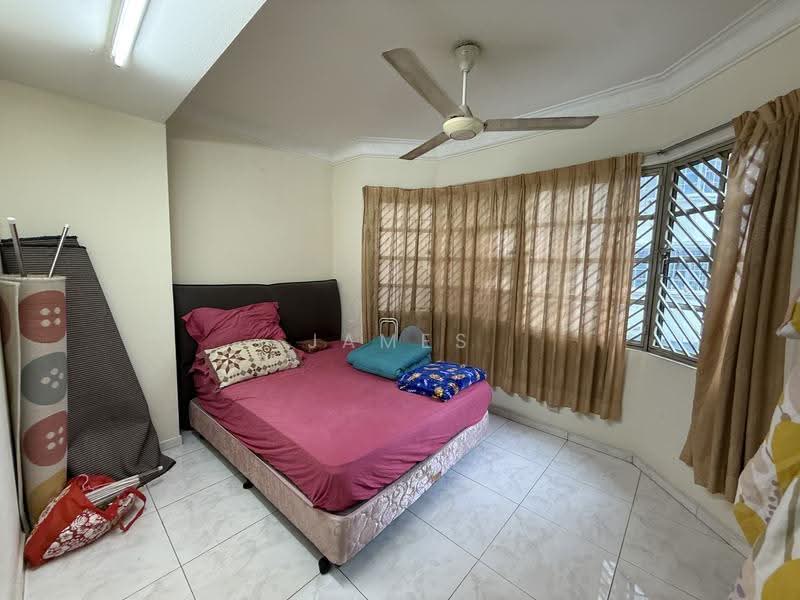 Condominium for Sale at Heritage - James Tan - Bedroom - PropertyGuru.com.my