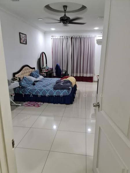 Terraced House for Sale in Bandar Botanic (Klang) - Tabris Wong - Bedroom - PropertyGuru.com.my
