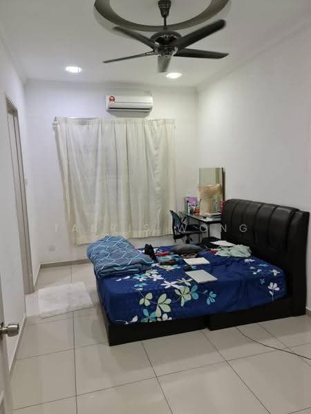 Terraced House for Sale in Bandar Botanic (Klang) - Tabris Wong - Bedroom - PropertyGuru.com.my