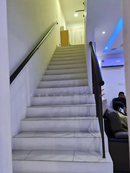 Terraced House for Sale in Bandar Botanic (Klang) - Tabris Wong - Interior - PropertyGuru.com.my