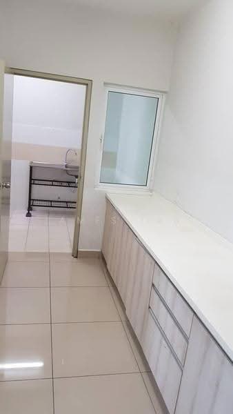 Service Residence for Rent at Pacific Place - James Tan - Kitchen - PropertyGuru.com.my