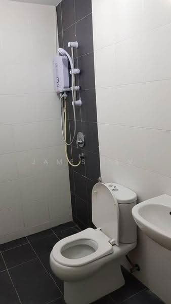 Service Residence for Rent at Pacific Place - James Tan - Bathroom - PropertyGuru.com.my