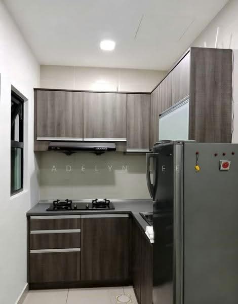 Kediaman Servis untuk Dijual di Amaya Maluri - Adelyn Lee - Kitchen - PropertyGuru.com.my