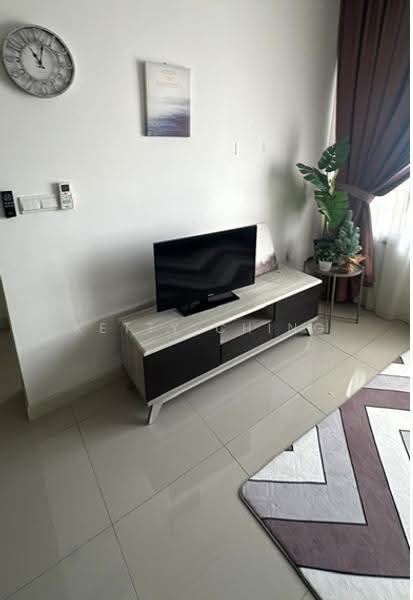 Kediaman Servis untuk Disewa di Tuan Residency - Ketty Ching - Living Room - PropertyGuru.com.my