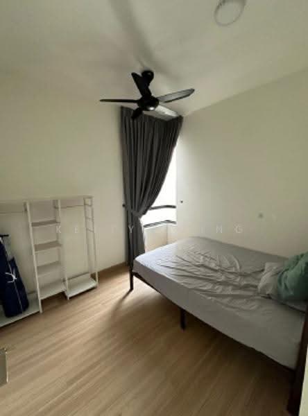 Kediaman Servis untuk Disewa di Tuan Residency - Ketty Ching - Bedroom - PropertyGuru.com.my