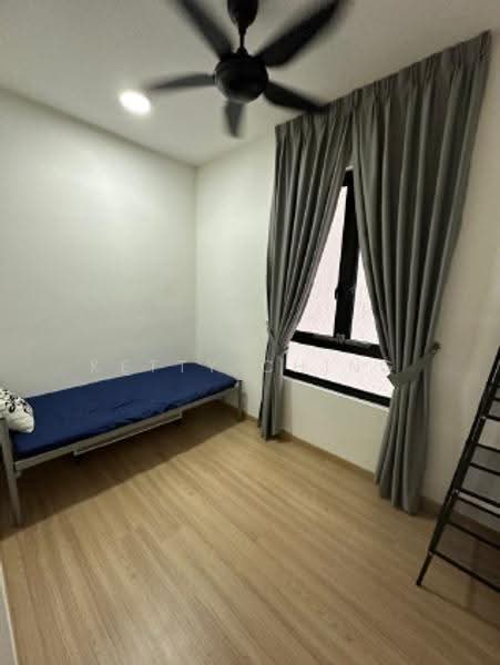 Kediaman Servis untuk Disewa di Tuan Residency - Ketty Ching - Bedroom - PropertyGuru.com.my
