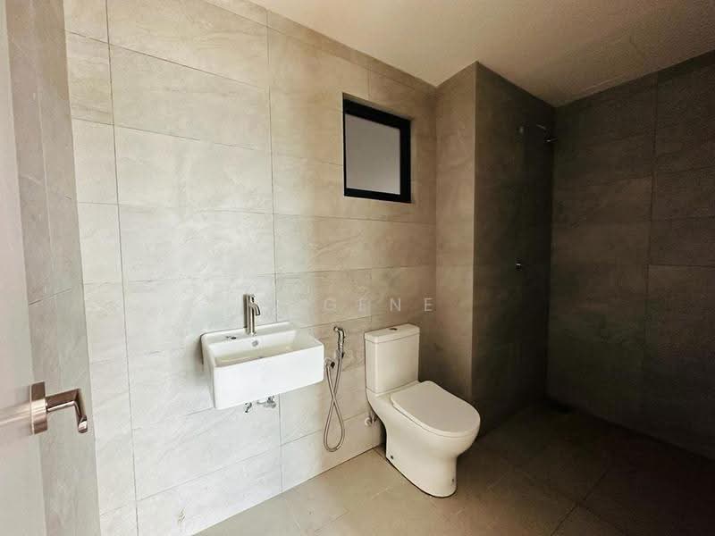 Condominium for Rent at Residensi Armani @ Bukit Lanjan - Eugene Tan - Bathroom - PropertyGuru.com.my
