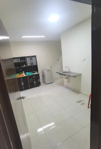 Kediaman Servis untuk Dijual di Sun City (Plaza Mentari) - Calvin Lee - Kitchen - PropertyGuru.com.my