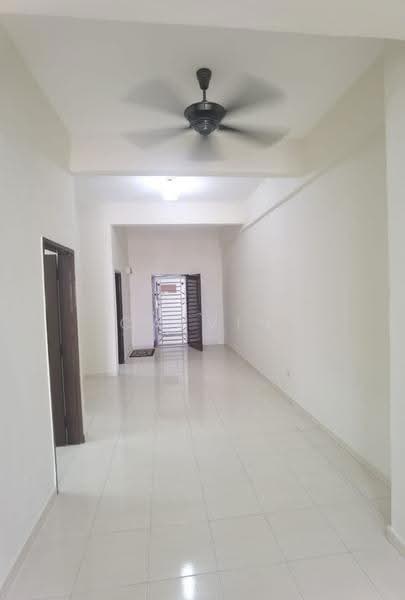 Kediaman Servis untuk Dijual di Sun City (Plaza Mentari) - Calvin Lee - Interior - PropertyGuru.com.my