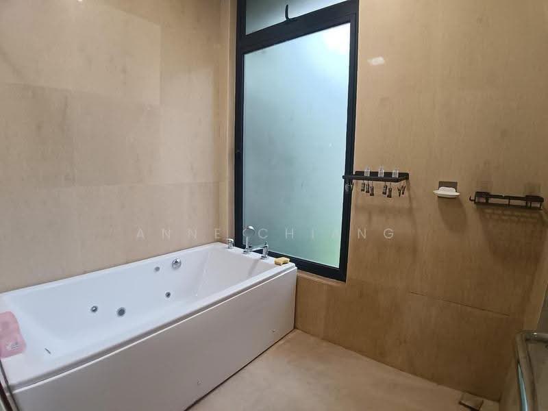 Bungalow House for Sale in Horizon Hills (Iskandar Puteri (Nusajaya)) - Anne Chiang - Bathroom - PropertyGuru.com.my