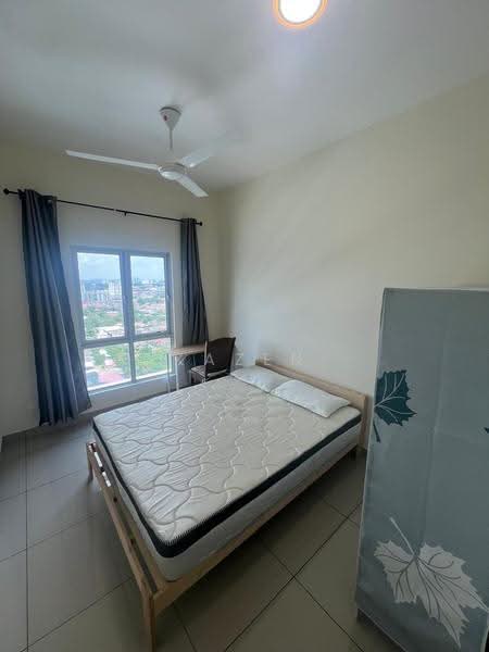 Service Residence for Rent at Nexus - Kazen Liew - Bedroom - PropertyGuru.com.my