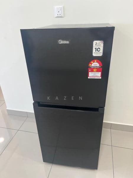 Service Residence for Rent at Nexus - Kazen Liew - Interior - PropertyGuru.com.my