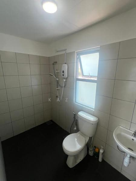 Service Residence for Rent at Nexus - Kazen Liew - Bathroom - PropertyGuru.com.my