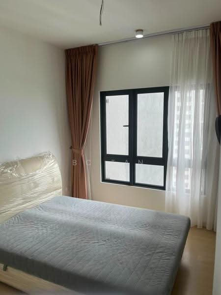 Kediaman Servis untuk Disewa di M Luna - BC TAN - Bedroom - PropertyGuru.com.my
