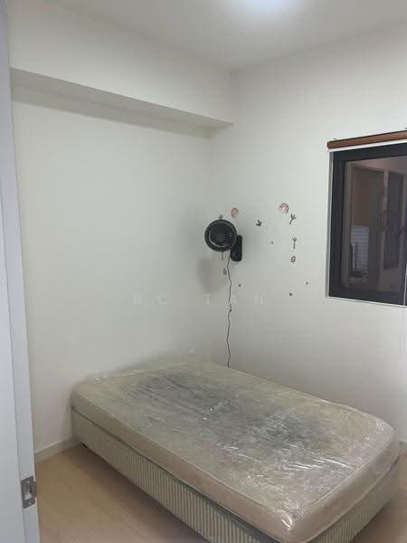 Kediaman Servis untuk Disewa di M Luna - BC TAN - Bedroom - PropertyGuru.com.my