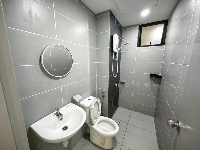 Kondominium untuk Dijual di Mizumi Residences - Jayden Chong - Bathroom - PropertyGuru.com.my
