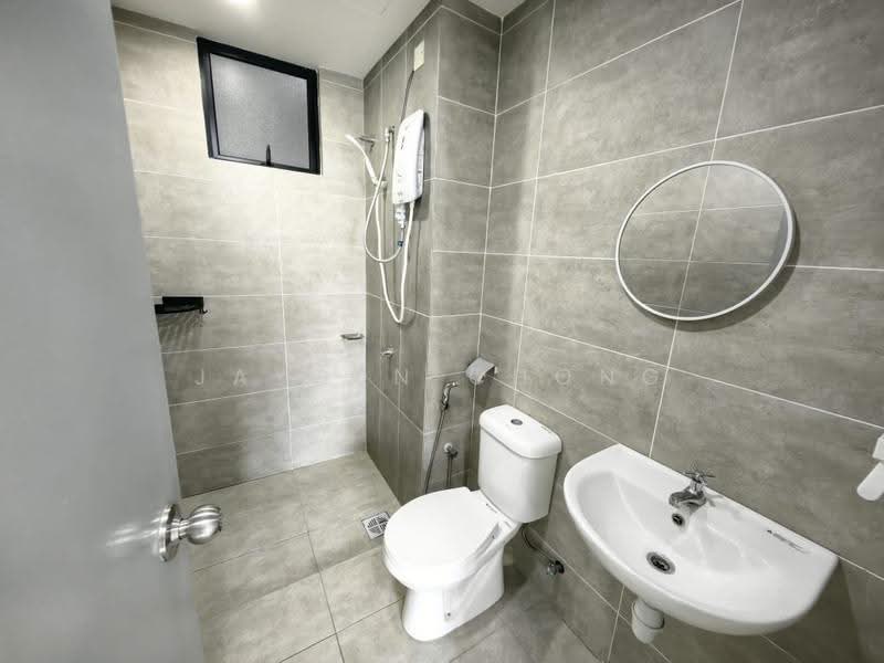 Kondominium untuk Dijual di Mizumi Residences - Jayden Chong - Bathroom - PropertyGuru.com.my