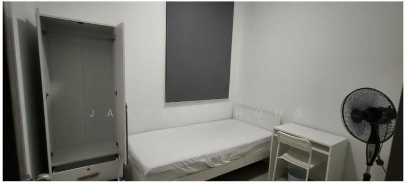 Kondominium untuk Dijual di Mizumi Residences - Jayden Chong - Bedroom - PropertyGuru.com.my