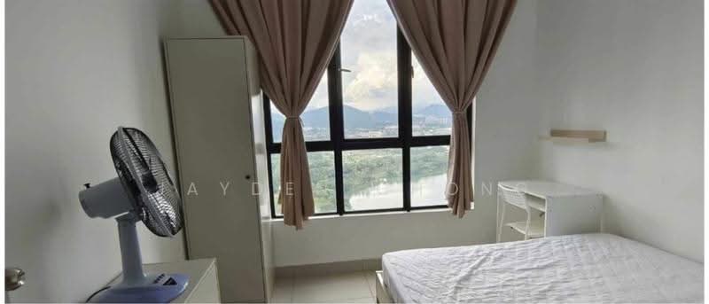 Kondominium untuk Dijual di Mizumi Residences - Jayden Chong - Bedroom - PropertyGuru.com.my