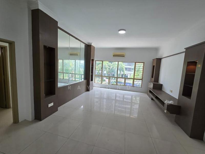 Kondominium untuk Dijual di East Lake Residence - Raymond Siew - Living Room - PropertyGuru.com.my