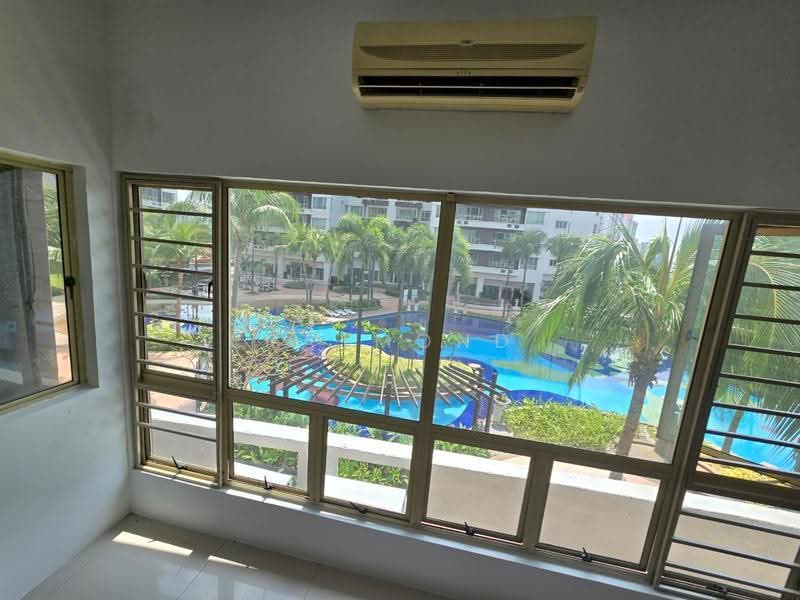 Kondominium untuk Dijual di East Lake Residence - Raymond Siew - View - PropertyGuru.com.my