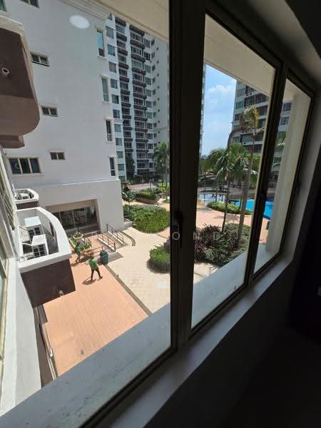 Kondominium untuk Dijual di East Lake Residence - Raymond Siew - Exterior - PropertyGuru.com.my