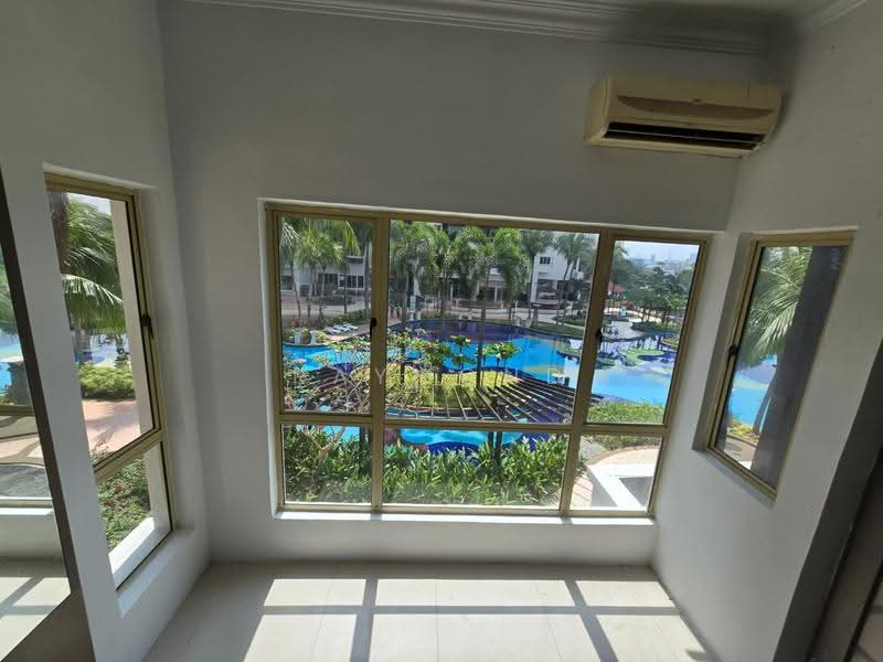 Kondominium untuk Dijual di East Lake Residence - Raymond Siew - View - PropertyGuru.com.my